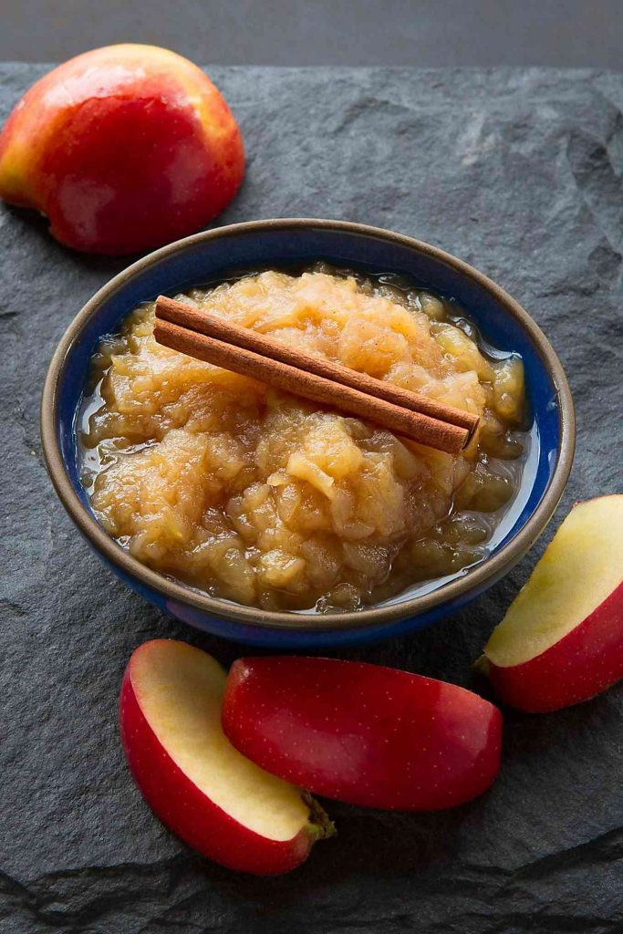 Instant Pot Applesauce Recipe
 Instant Pot Applesauce Easy Pressure Cooker Recipe