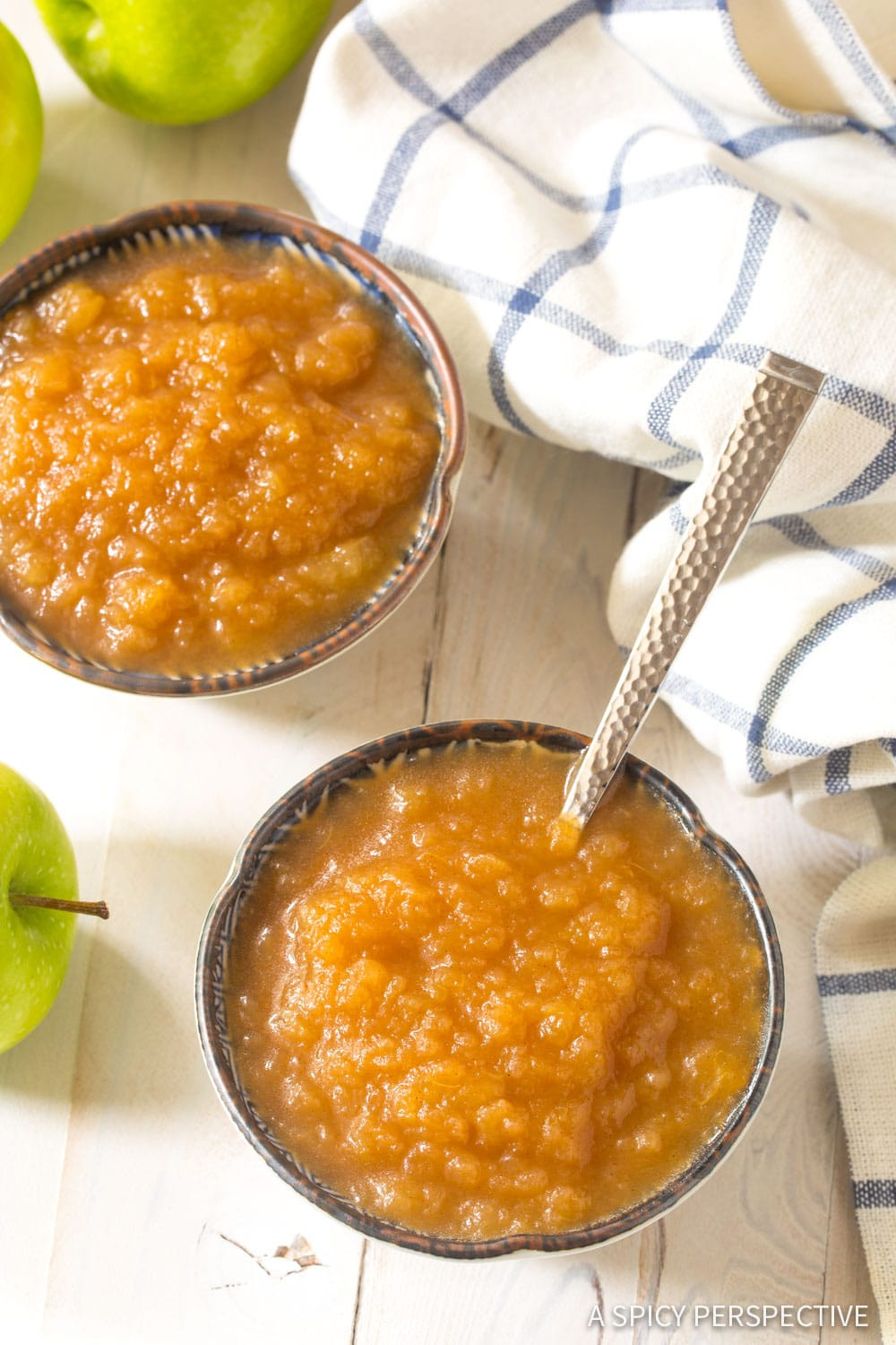 Instant Pot Applesauce Recipe
 Homemade Instant Pot Applesauce A Spicy Perspective