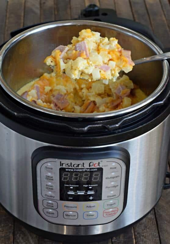 Instant Pot Brunch Recipes
 8 Delicious Instant Pot Breakfast Recipes