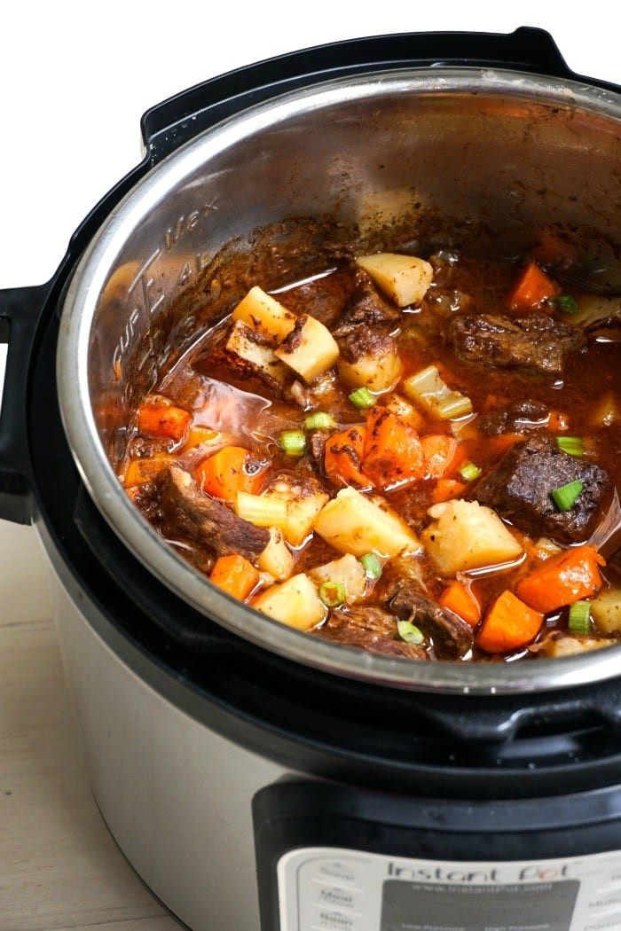 Instant Pot Meat Recipes
 Easy e Dish Healthy Instant Pot Recipes Amee s Savory Dish