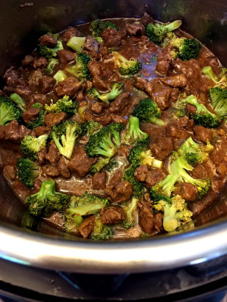 Instant Pot Meat Recipes
 What Is An Instant Pot – Melanie Cooks
