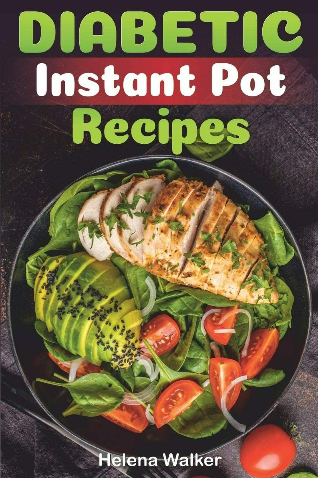 Instant Pot Recipes For Diabetics
 Diabetic Instant Pot Recipes Keto and Ve arian Recipes