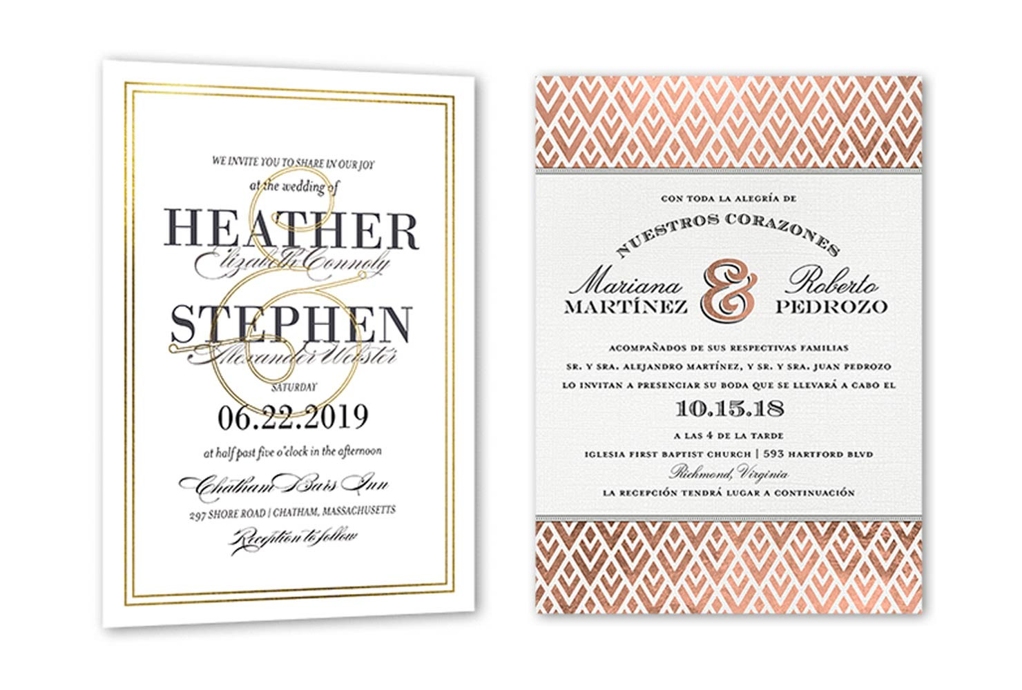 Invitation Wording Wedding
 35 Wedding Invitation Wording Examples 2019