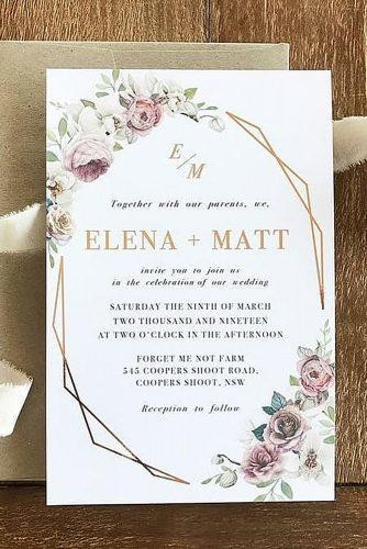 Invitation Wording Wedding
 Wedding Invitation Wording Examples and Details