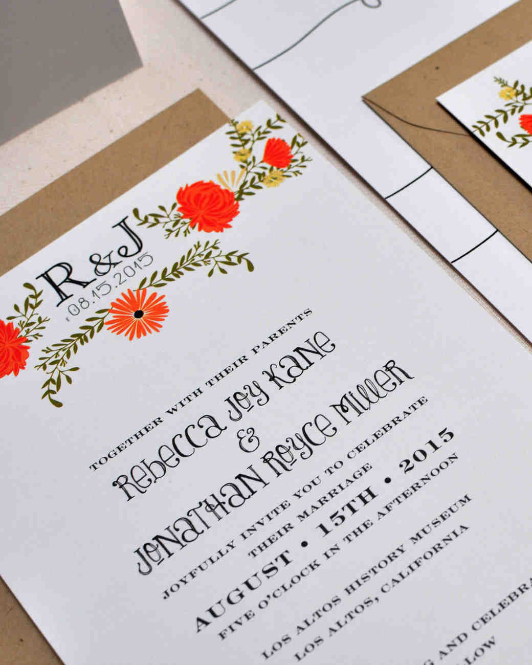 Invitation Wording Wedding
 8 Details to Include When Wording Your Wedding Invitation