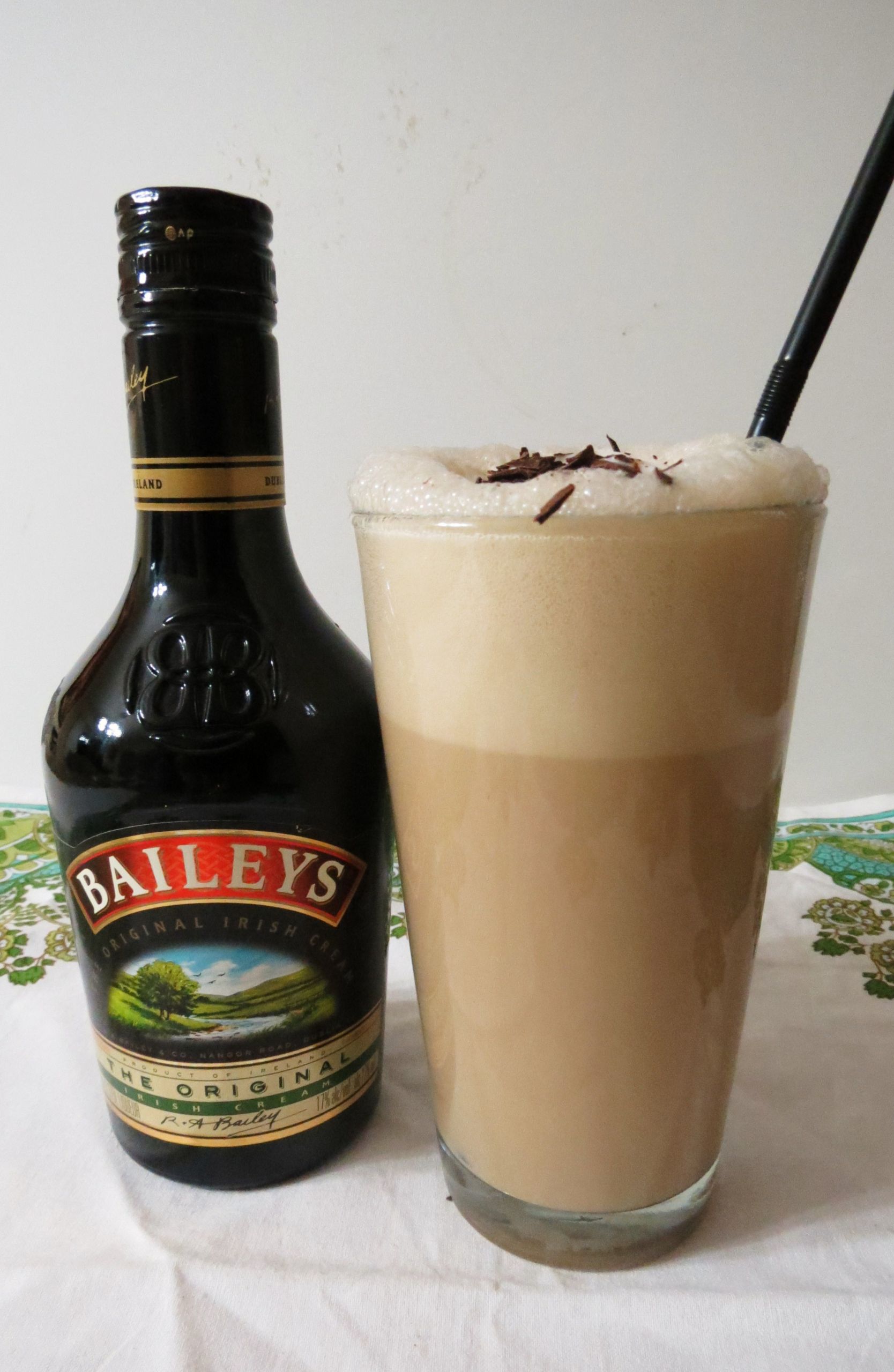 Irish Cream Drink Recipes
 baileys irish cream drink recipes