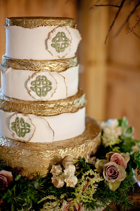 Irish Themed Wedding
 Celtic Wedding Shoot Aislinn Events