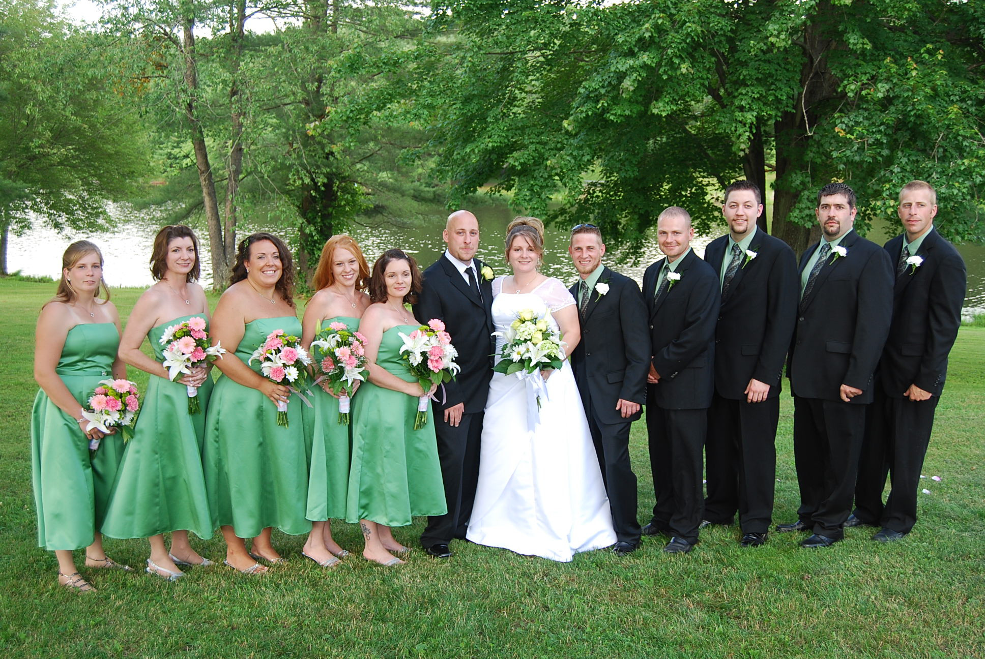 Irish Themed Wedding
 Irish Theme Wedding Ideas Traditions & Song List