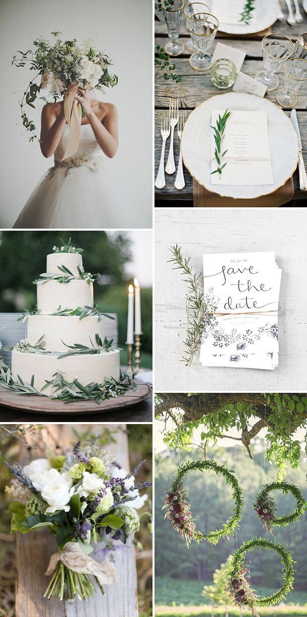 Irish Themed Wedding
 Irish Wedding Ideas