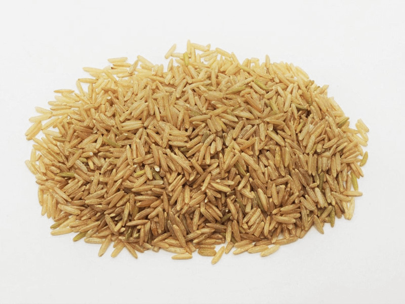 Is Brown Rice High In Fiber
 Top 10 Fiber Rich Foods You Should Eat