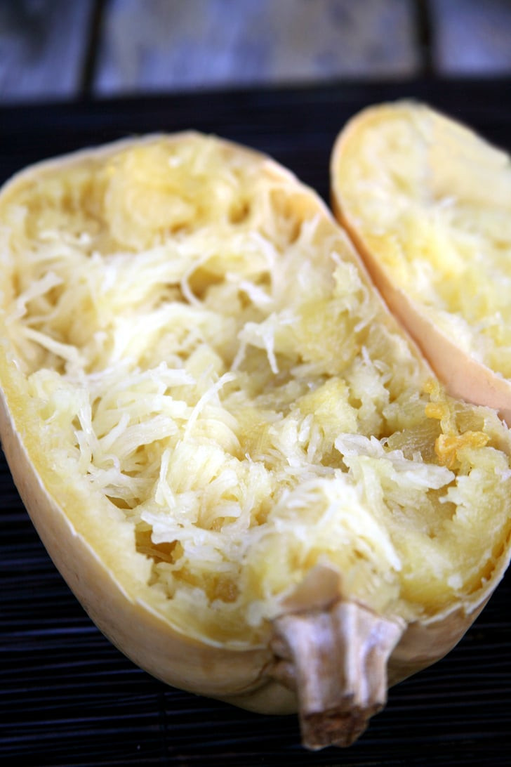 Is Spaghetti Squash Good For Weight Loss
 Spaghetti Squash Fall Foods For Weight Loss