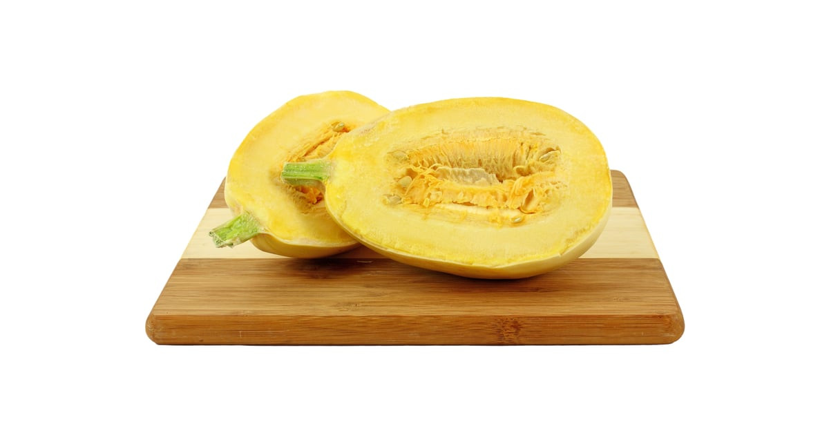 Is Spaghetti Squash Good For Weight Loss
 Spaghetti Squash