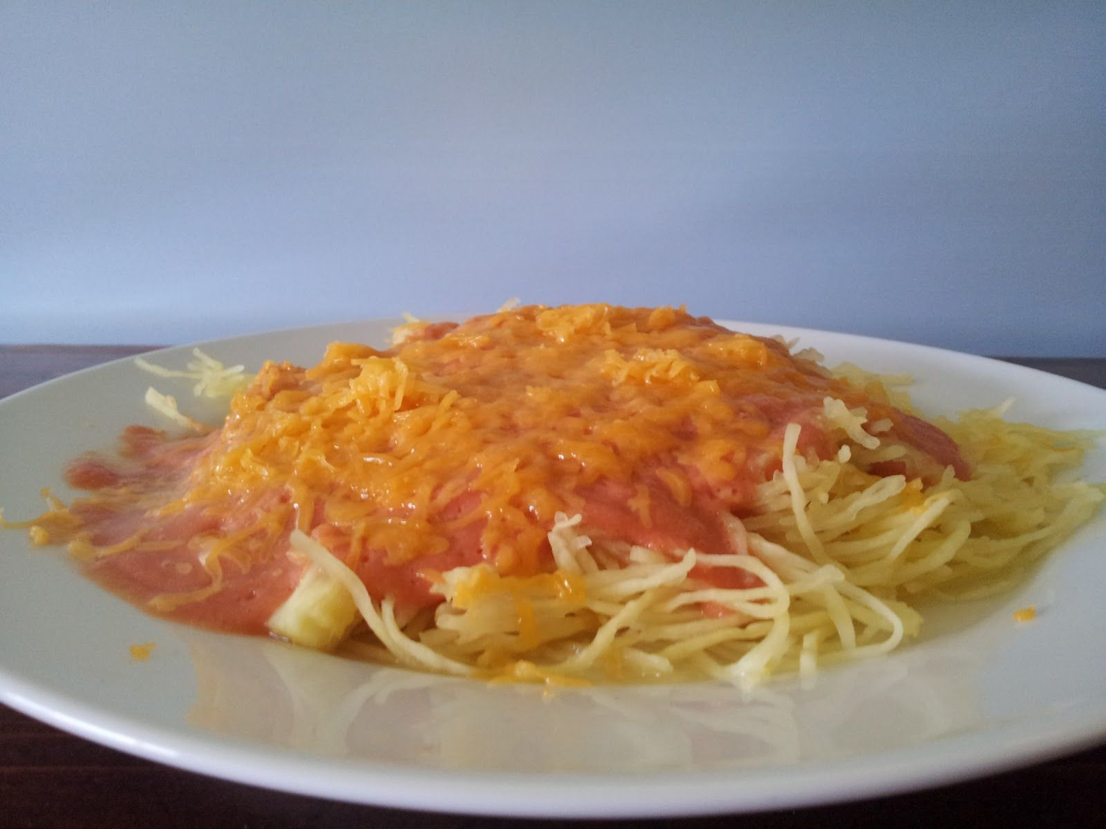 Is Spaghetti Squash Good For Weight Loss
 Who says losing weight means going without