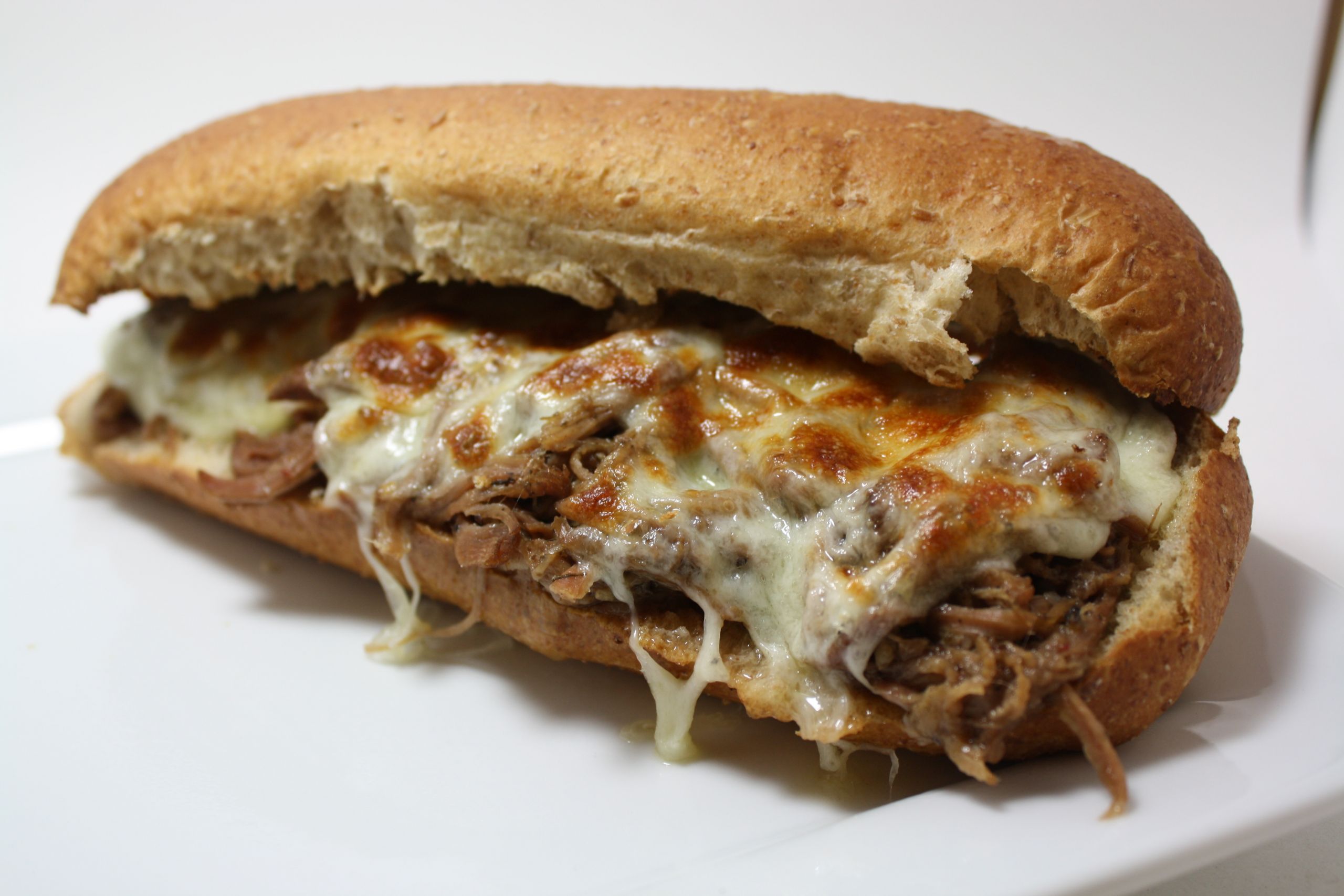 Italian Beef Sandwiches Recipe
 The Best Italian Beef Sandwiches