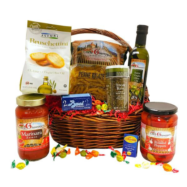 Italian Gift Basket Ideas
 Products – Uncle Giuseppe s Marketplace