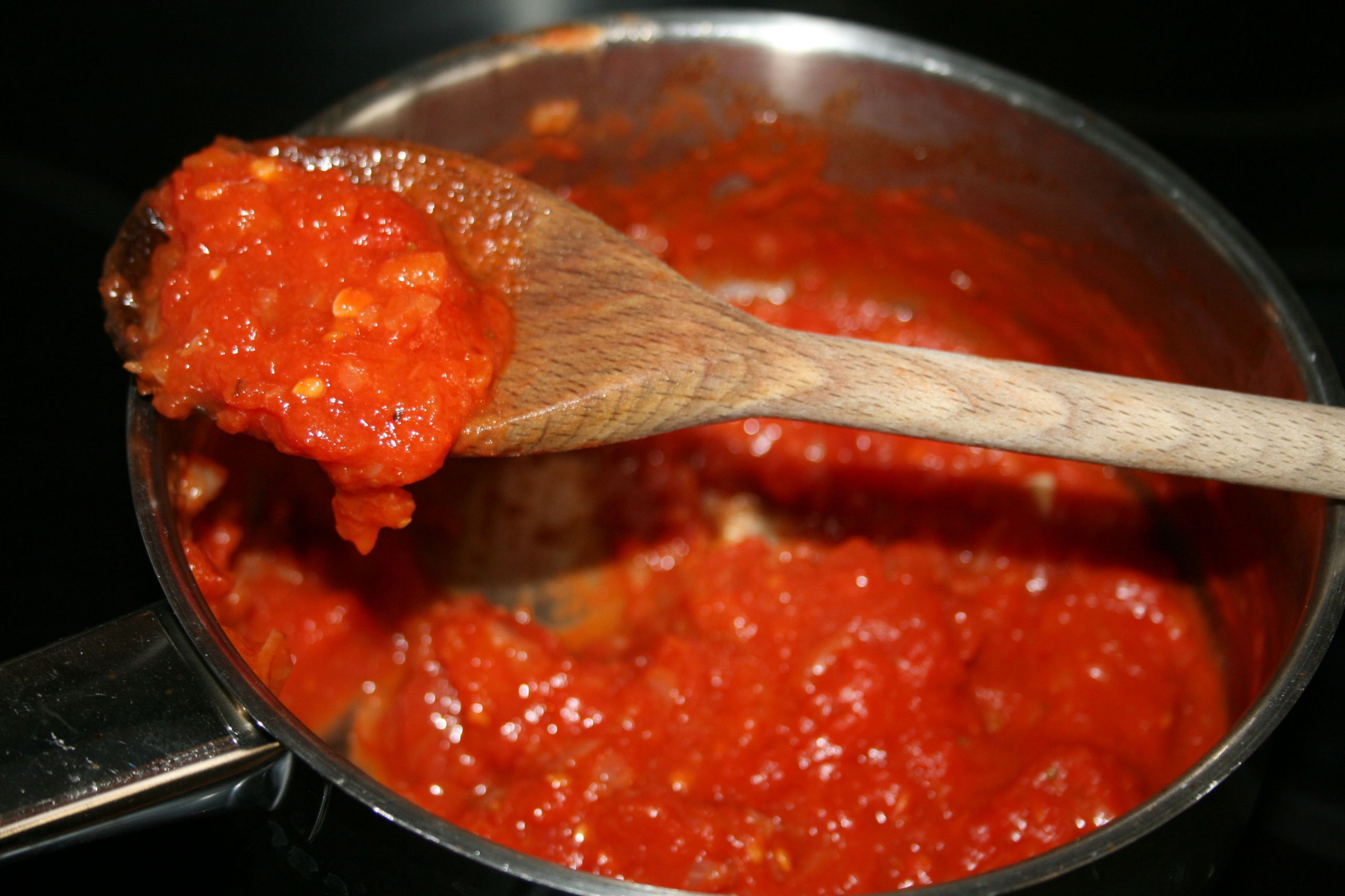 Italian Pizza Sauce Recipe
 Italian pizza sauce recipe All recipes UK