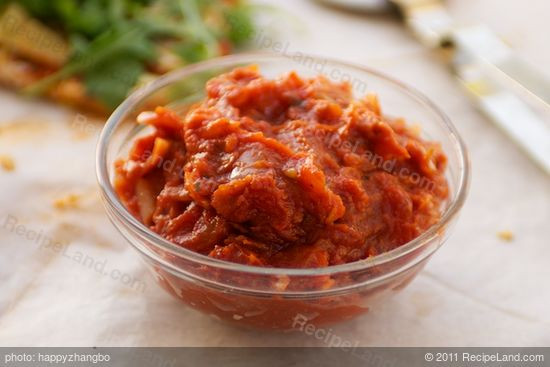 Italian Pizza Sauce Recipe
 Italian Pizza Sauce & Crust Recipe