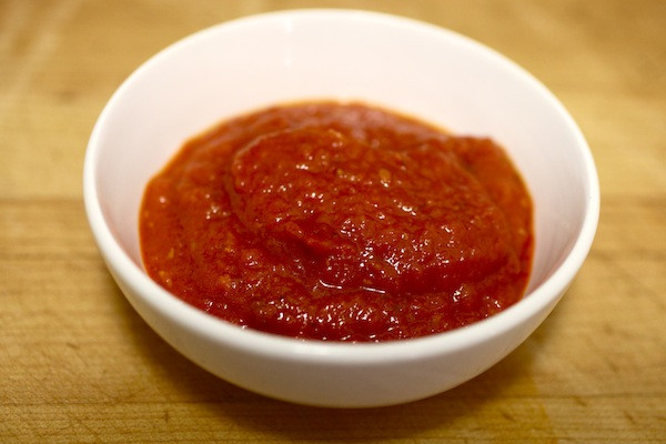 Italian Pizza Sauce Recipe
 New York Style Pizza Sauce Recipe