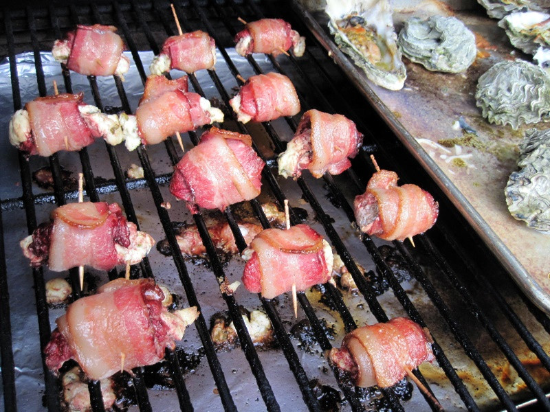 Jalapeno Duck Poppers
 Blog Peninsula Sportsman