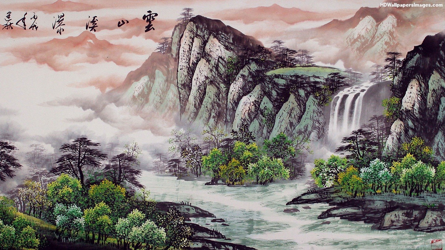 Japan Landscape Painting
 55 Japanese Painting Ideas You Should See Visual Arts Ideas