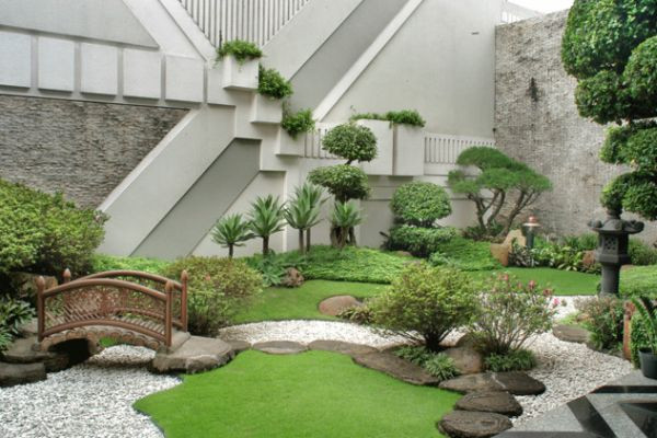 Japanese Landscape Design
 28 Japanese Garden Design Ideas to Style up Your Backyard