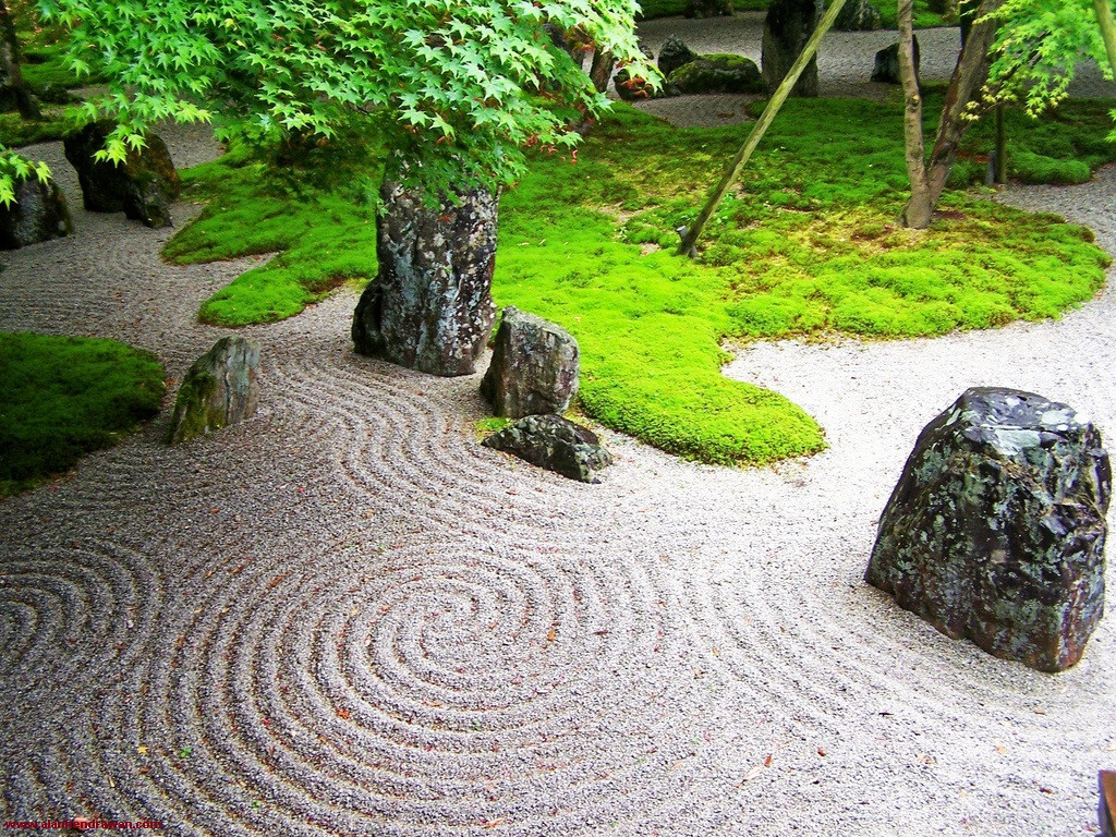 Japanese Landscape Design
 Why do we love Japanese garden design It s all about the