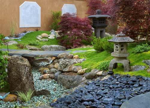 Japanese Landscape Design
 Japanese Landscape Design Ideas Landscaping Network