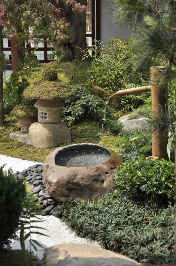 Japanese Style Backyard
 21 Japanese Style Garden Design Ideas Live DIY Ideas