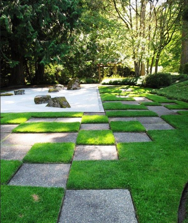 Japanese Style Backyard
 28 Japanese Garden Design Ideas to Style up Your Backyard