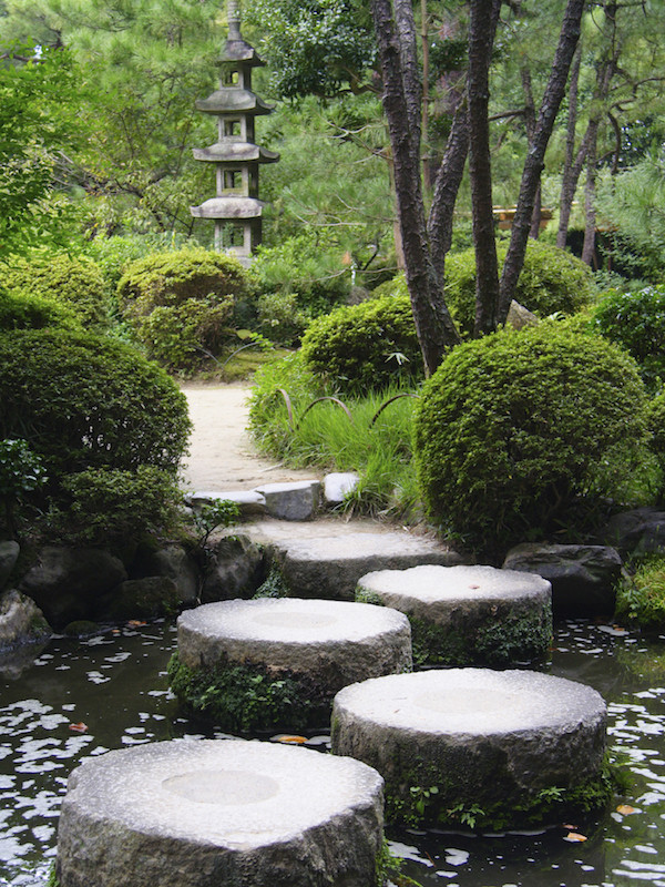 Japanese Style Backyard
 21 Japanese Style Garden Design Ideas Live DIY Ideas