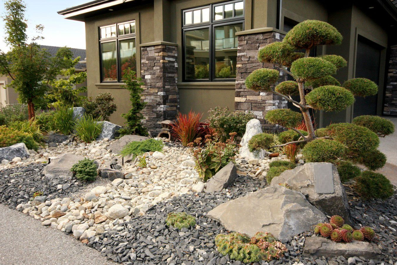 Japanese Style Backyard
 Some Essential Elements Anyone Should Not For in