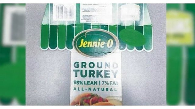 Jennie O Ground Turkey Recall 2020
 Jennie O recalls raw ground turkey products over possible