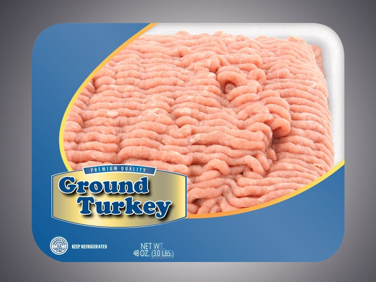 Jennie O Ground Turkey Recall 2020
 USDA Jennie O Ground Turkey Recall for Salmonella KTVN