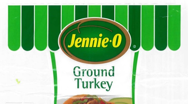 Jennie O Ground Turkey Recall 2020
 Jennie O raw ground turkey products recalled