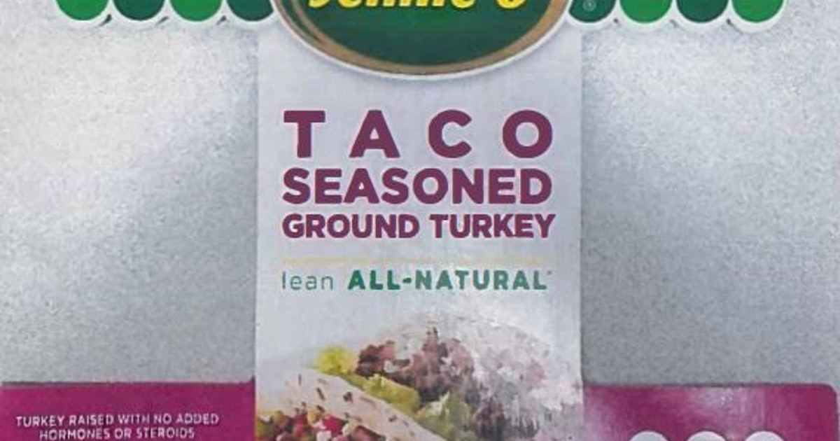 Jennie O Ground Turkey Recall 2020
 Jennie O recalls more than 90 000 pounds of ground turkey