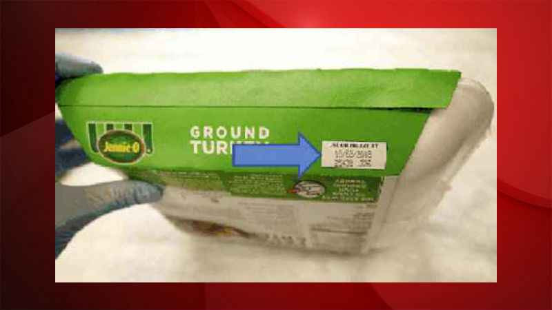 Jennie O Ground Turkey Recall 2020
 Jennie O recalling ground turkey in salmonella outbreak