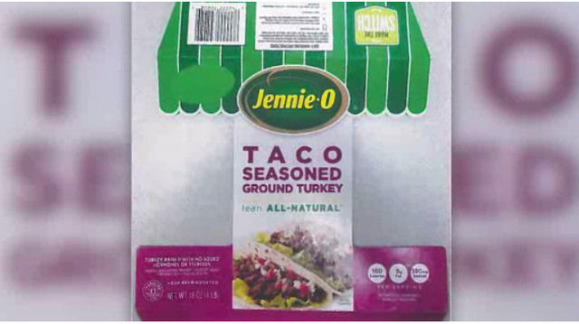 Jennie O Ground Turkey Recall 2020
 Jennie O recalls 91 000 pounds of ground turkey due to