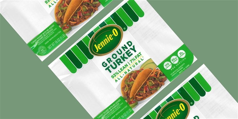 Jennie O Ground Turkey Recall 2020
 Jennie O Turkey Recall Expands Due to Salmonella Risk