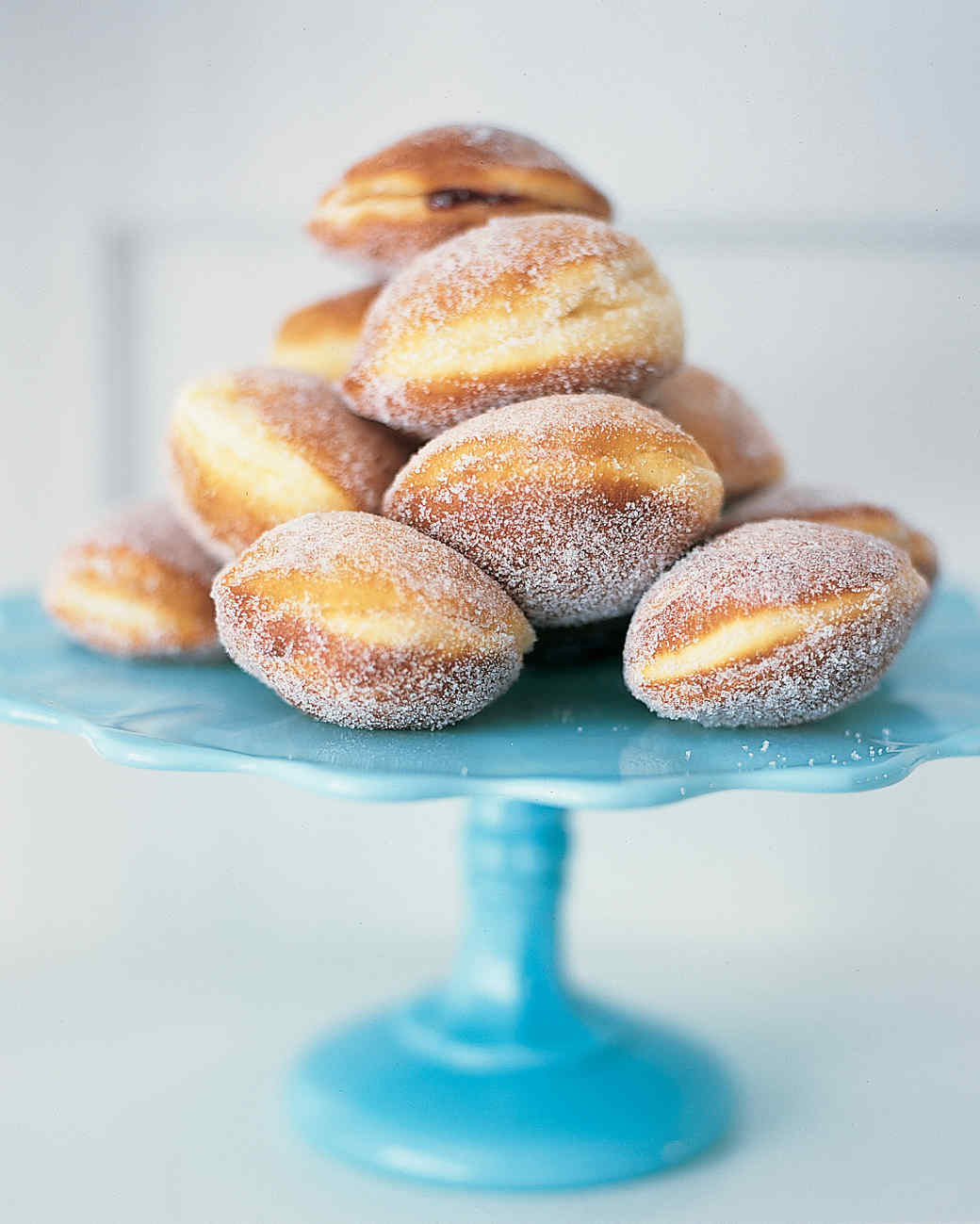 Jewish Desserts For Hanukkah
 25 Heavenly Hanukkah Desserts