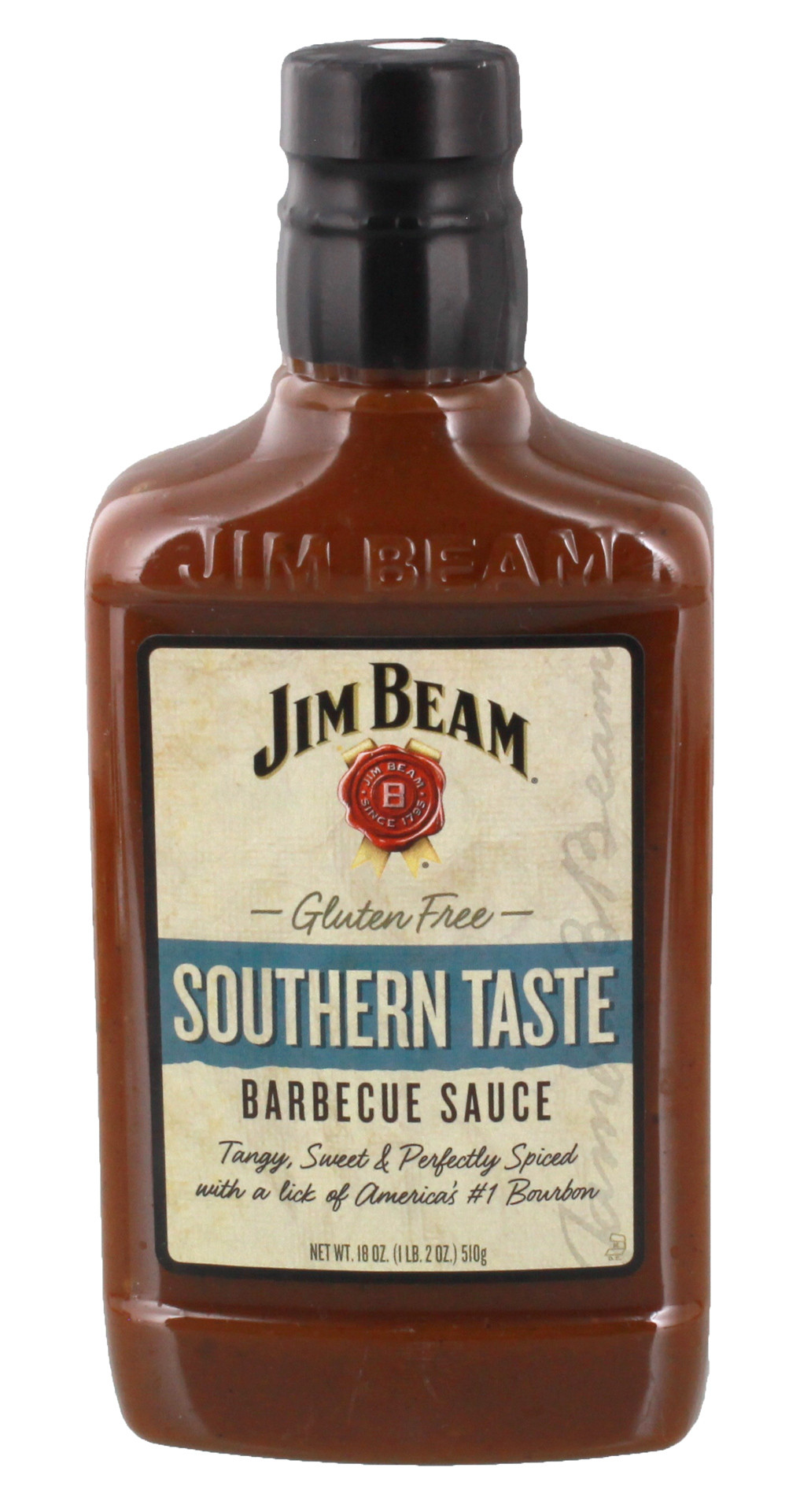 Jim Beam Bbq Sauce
 Jim Beam BBQ Sauce Southern Taste Grillsauce 420ml