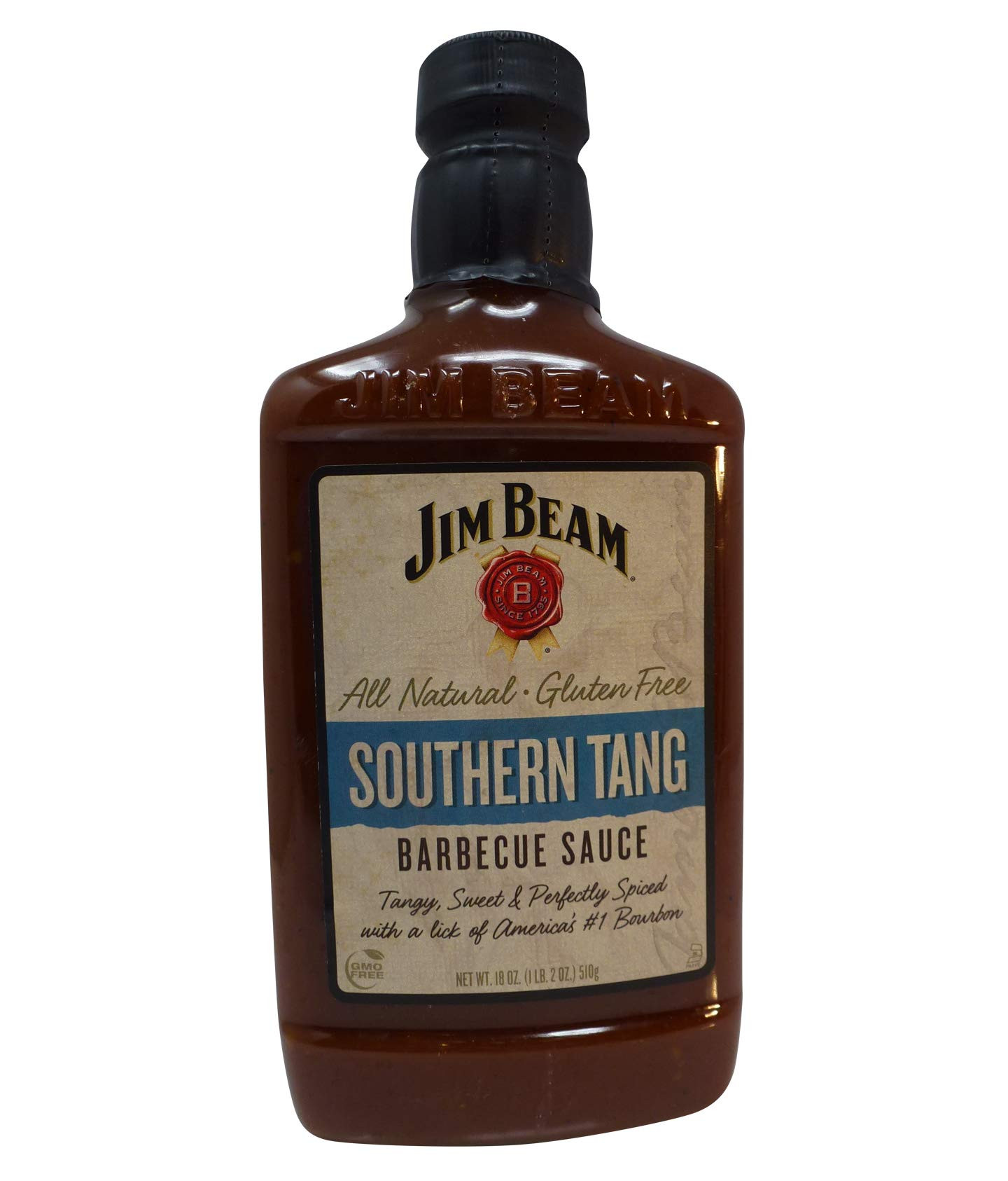 Jim Beam Bbq Sauce
 Amazon Jim Beam Maple Bourbon BBQ Sauce 18 oz