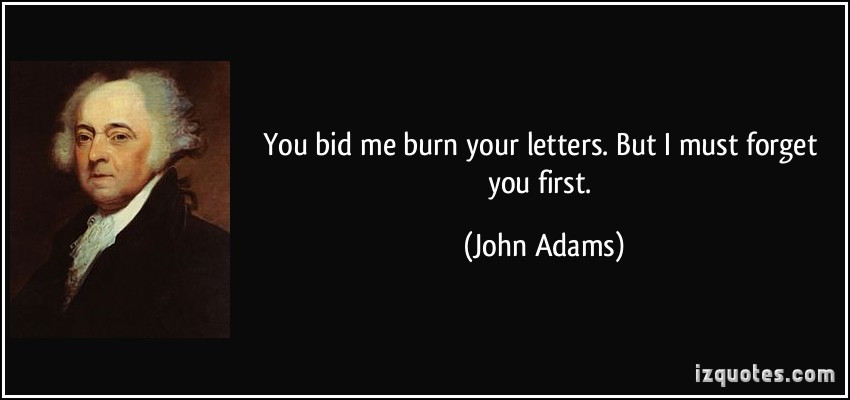 John Adams Quotes On Leadership
 Leadership Quotes John Adams QuotesGram