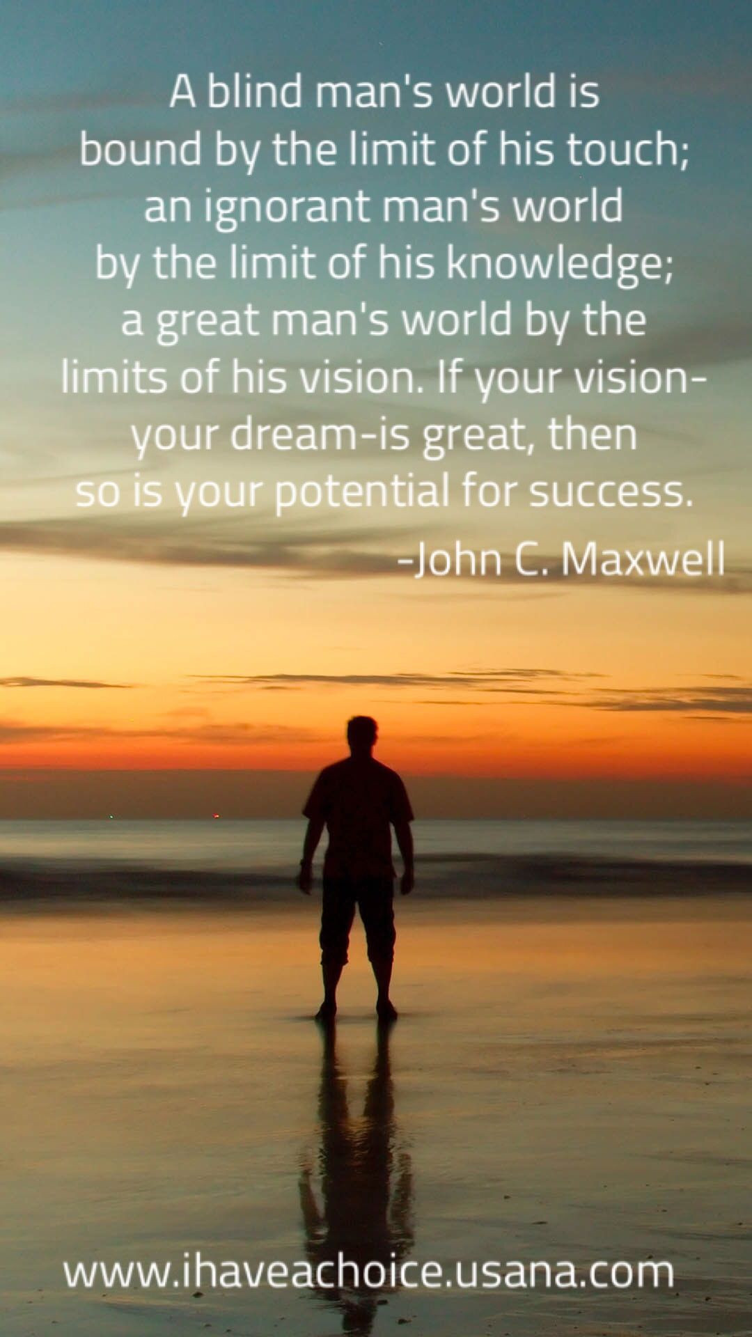 John Maxwell Leadership Quote
 John Maxwell leadership quote