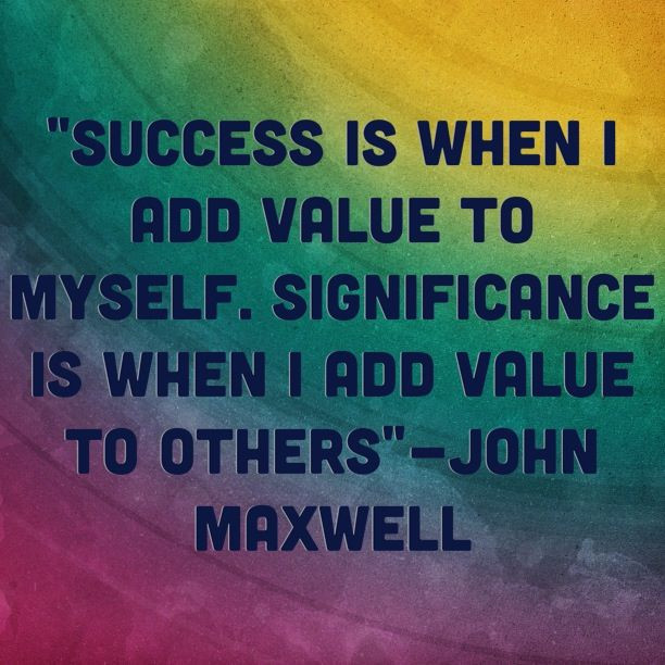 John Maxwell Leadership Quote
 John Maxwell Quotes – James Rutter – Leader Entrepreneur