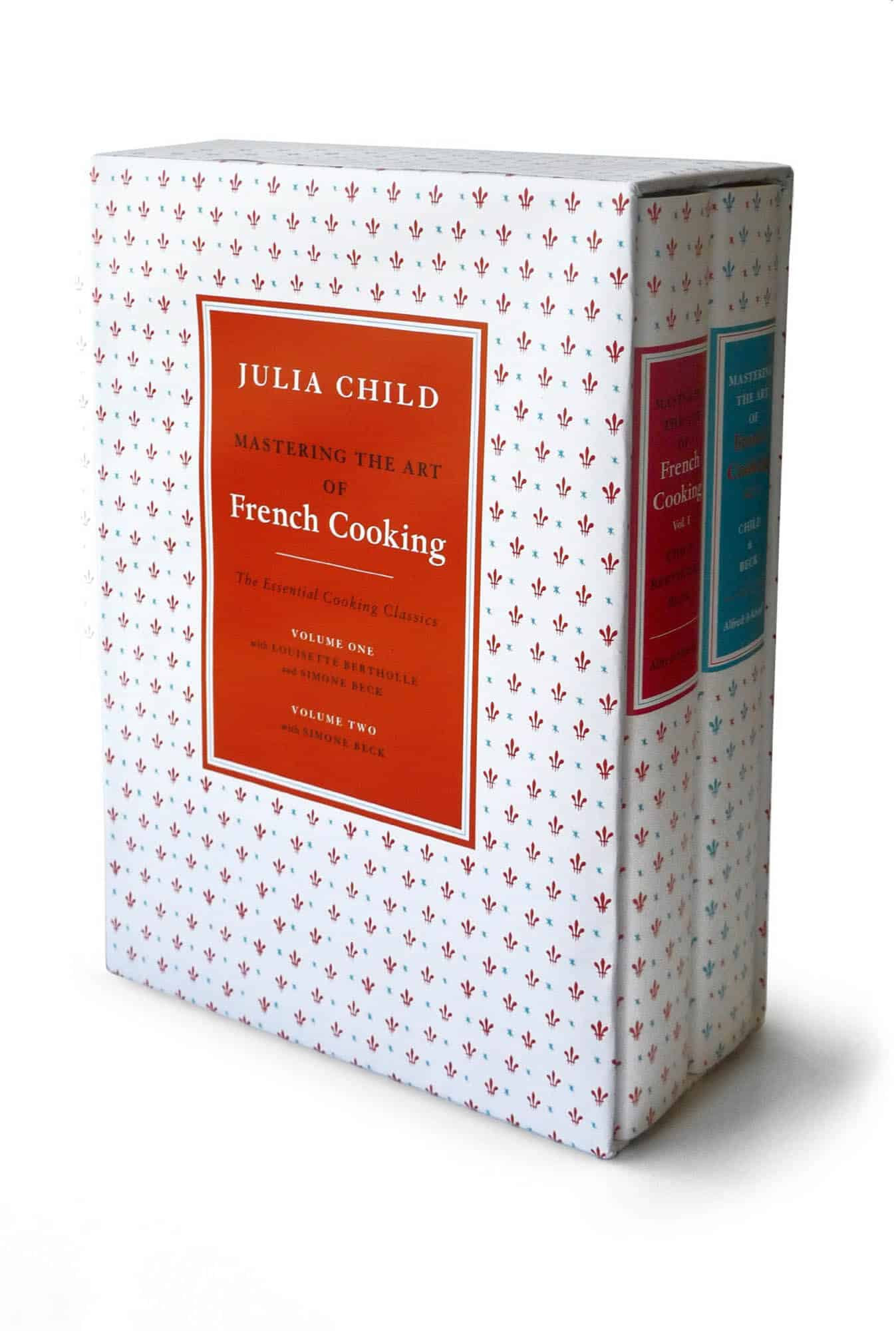 Julia Child Cookbook Recipes
 20 Cookbooks Every Chef Should Read — Gentleman s Gazette