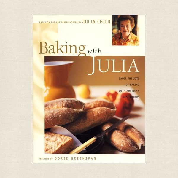 Julia Child Cookbook Recipes
 Baking With Julia Child Cookbook – Cookbook Village