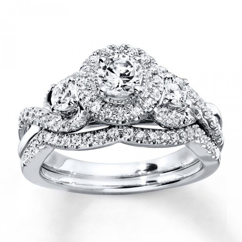 Kay Diamond Rings
 Kay Jewelers Diamond Engagement Ring