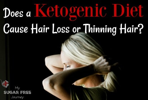 Keto Diet And Hair Loss
 Does a Ketogenic Diet Cause Hair Loss or Thinning Hair