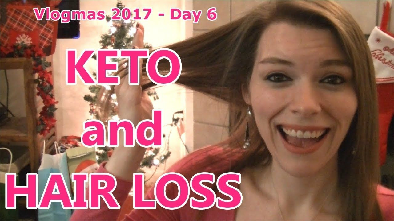 Keto Diet And Hair Loss
 Pin on Keto