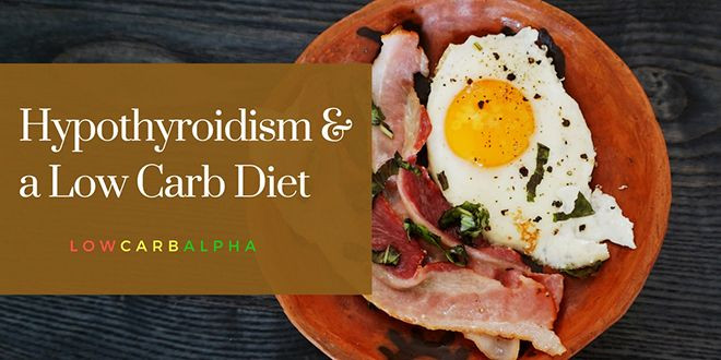 Keto Diet And Hypothyroidism
 Hypothyroidism and a Ketogenic Diet